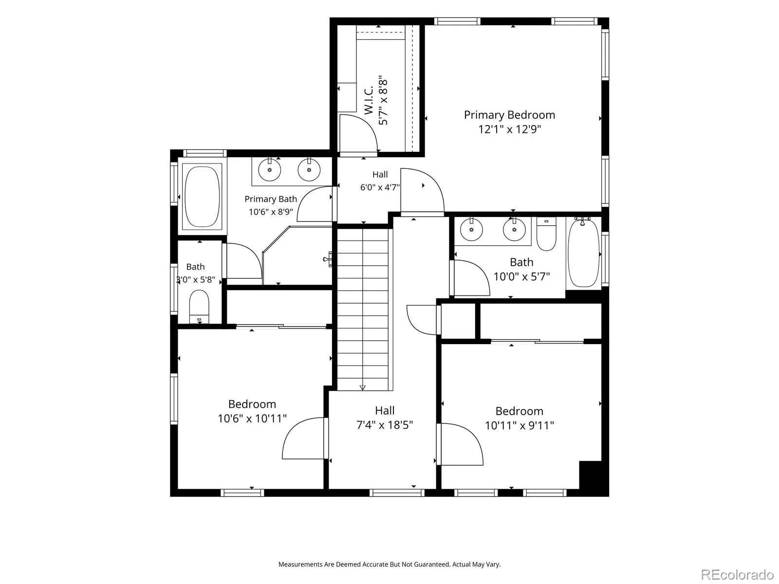 965 Krameria Street Denver CO 80220 | MLS #REC6949457 10092026210341 1600 45