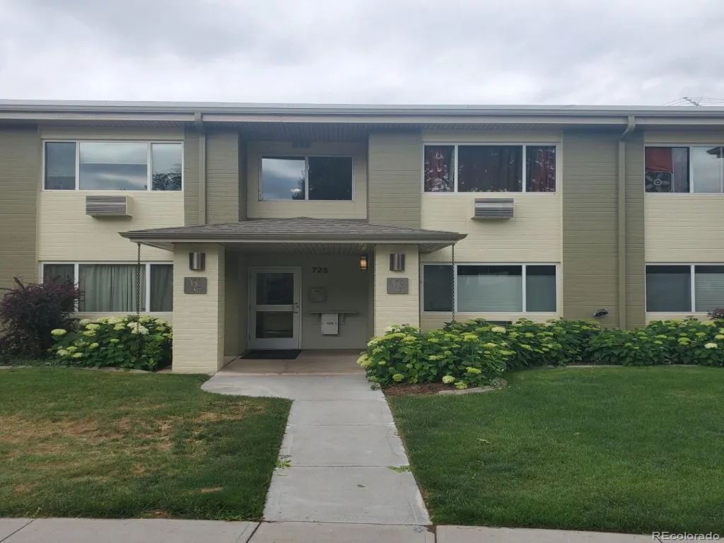 725 S Clinton Street #11A Denver CO 80247 | MLS #REC6950156 06172026235207 1024 1