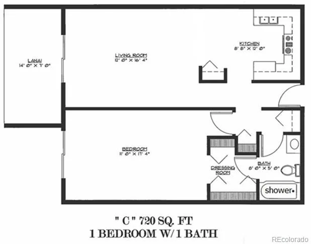 725 S Clinton Street #11A Denver CO 80247 | MLS #REC6950156 06172026235207 618 33