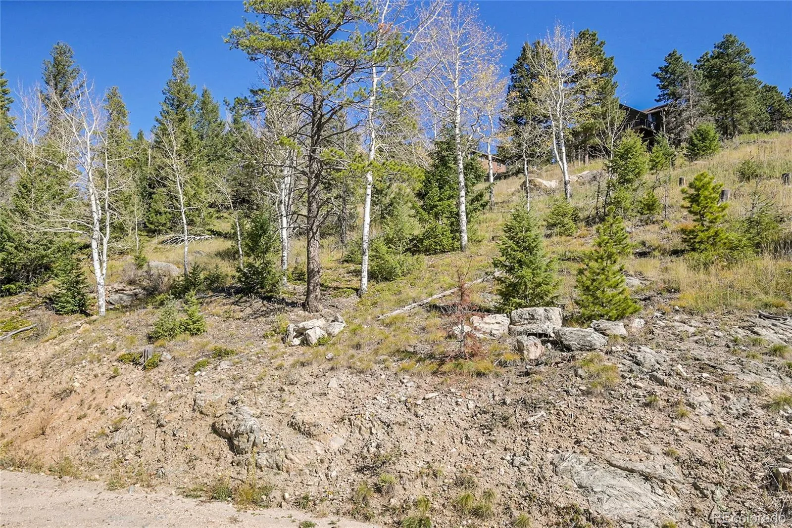 000 Granite Crag Circle Evergreen CO 80439 | MLS #REC6951789 04072026050249 1600 10