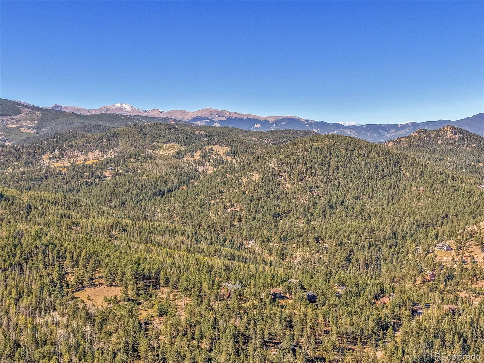 000 Granite Crag Circle Evergreen CO 80439 | MLS #REC6951789 04072026050249 1600 15