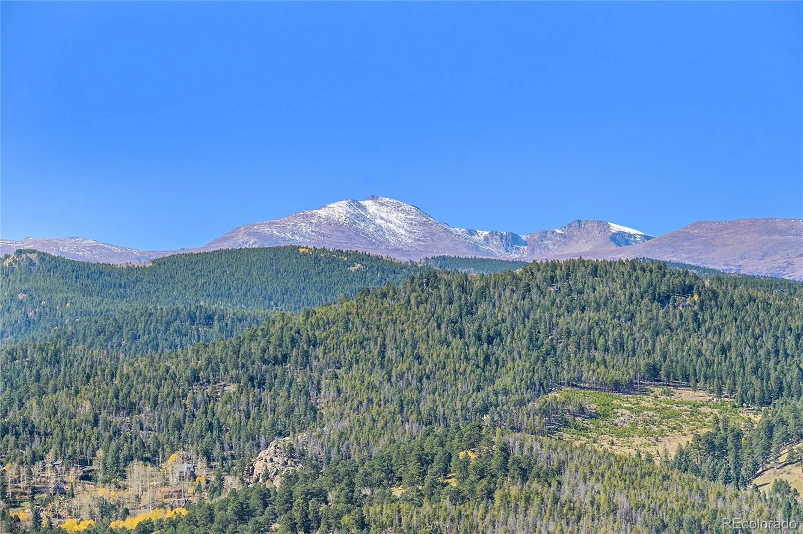 000 Granite Crag Circle Evergreen CO 80439 | MLS #REC6951789 04072026050249 1600 2