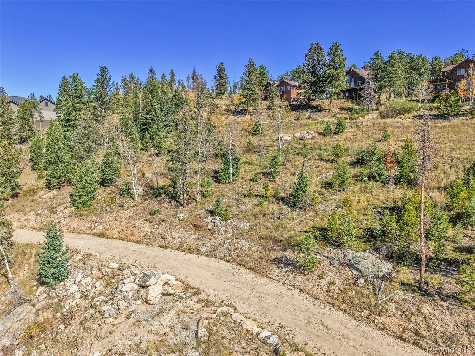 000 Granite Crag Circle Evergreen CO 80439 | MLS #REC6951789 04072026050249 1600 8