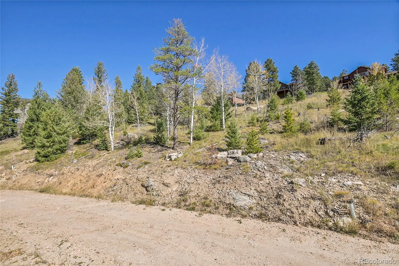 000 Granite Crag Circle Evergreen CO 80439 | MLS #REC6951789 04072026050249 1600 9