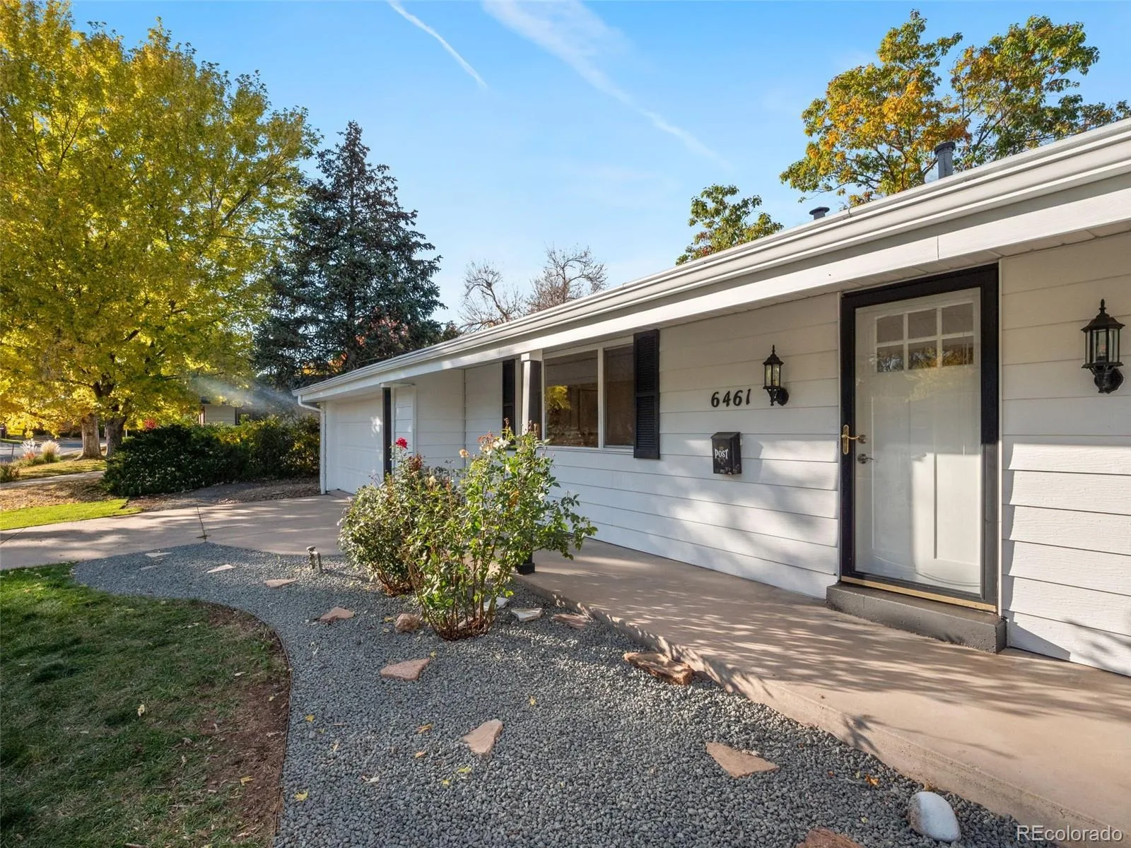 6461 E Cornell Avenue Denver CO 80222 MLS #REC6953600 06102026172109 1600 1