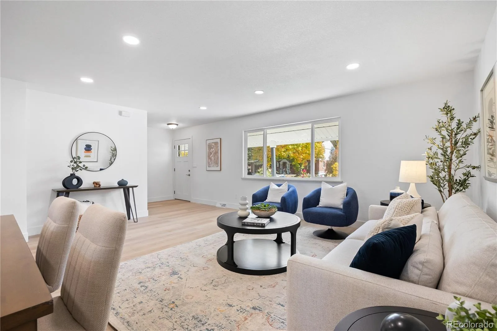 6461 E Cornell Avenue Denver CO 80222 MLS #REC6953600 06102026172109 1600 10