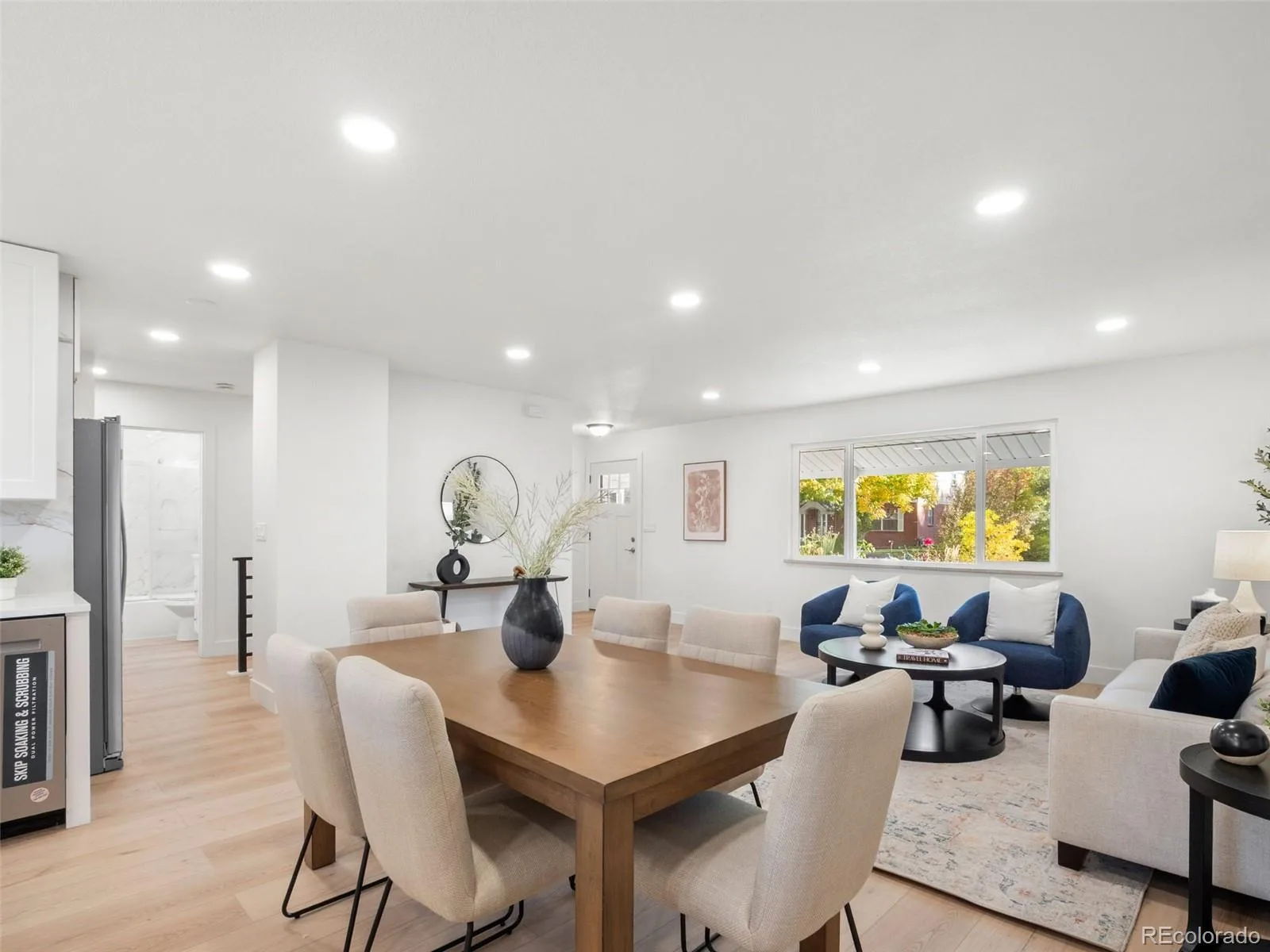 6461 E Cornell Avenue Denver CO 80222 MLS #REC6953600 06102026172109 1600 11