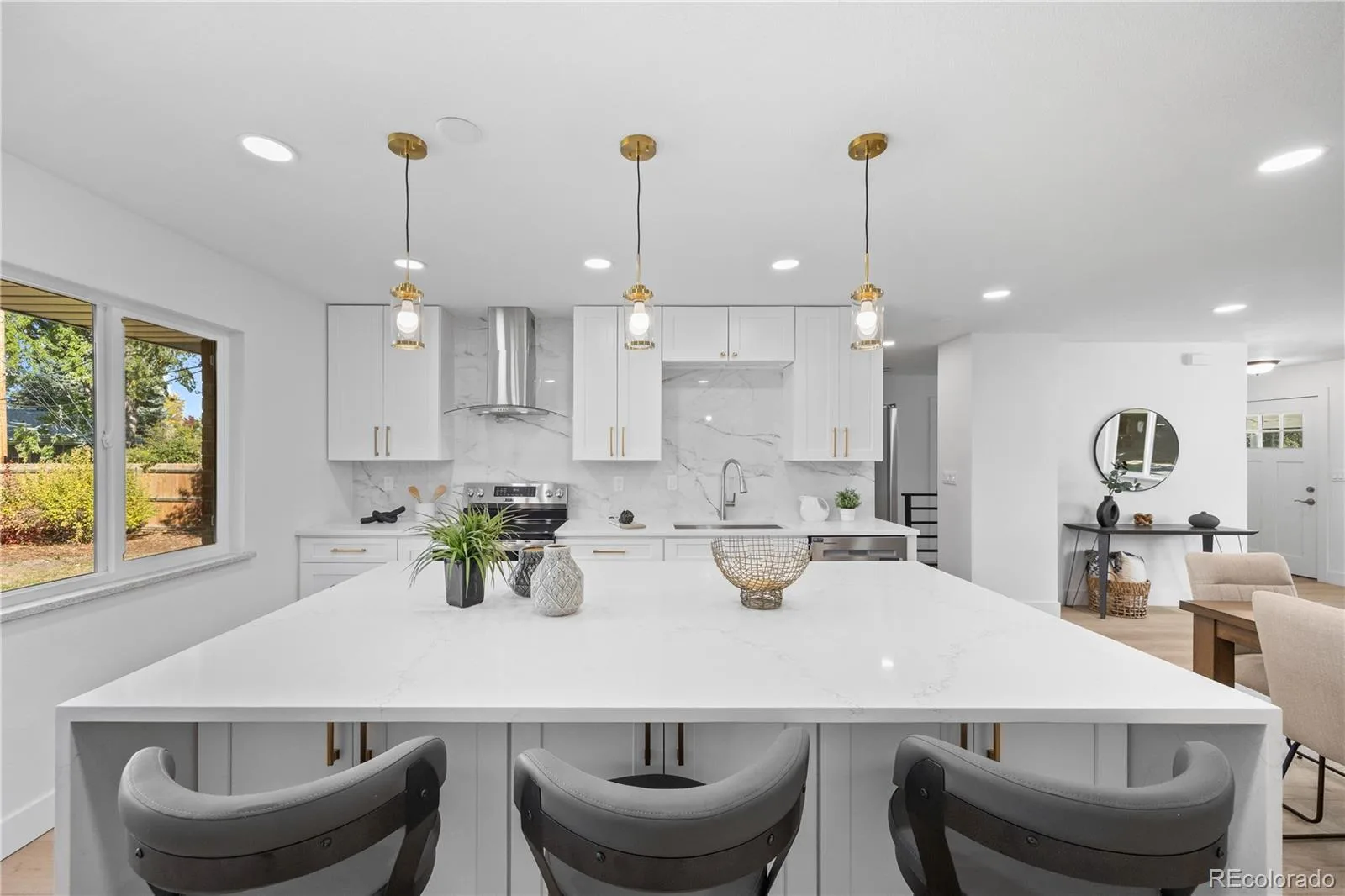6461 E Cornell Avenue Denver CO 80222 MLS #REC6953600 06102026172109 1600 14