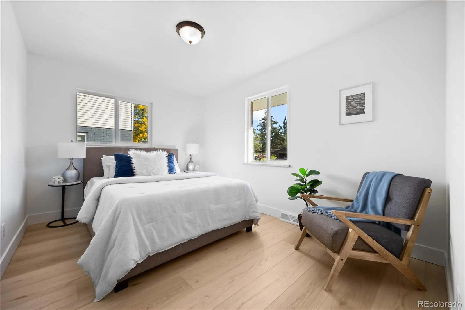 6461 E Cornell Avenue Denver CO 80222 MLS #REC6953600 06102026172109 1600 20