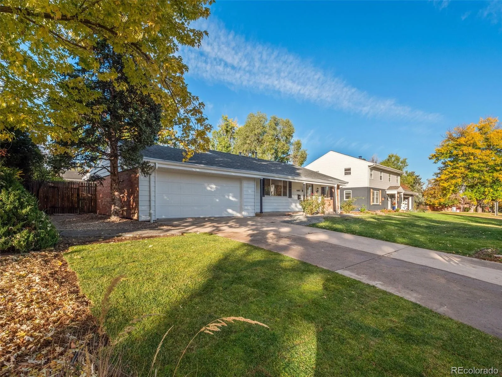 6461 E Cornell Avenue Denver CO 80222 MLS #REC6953600 06102026172109 1600 3