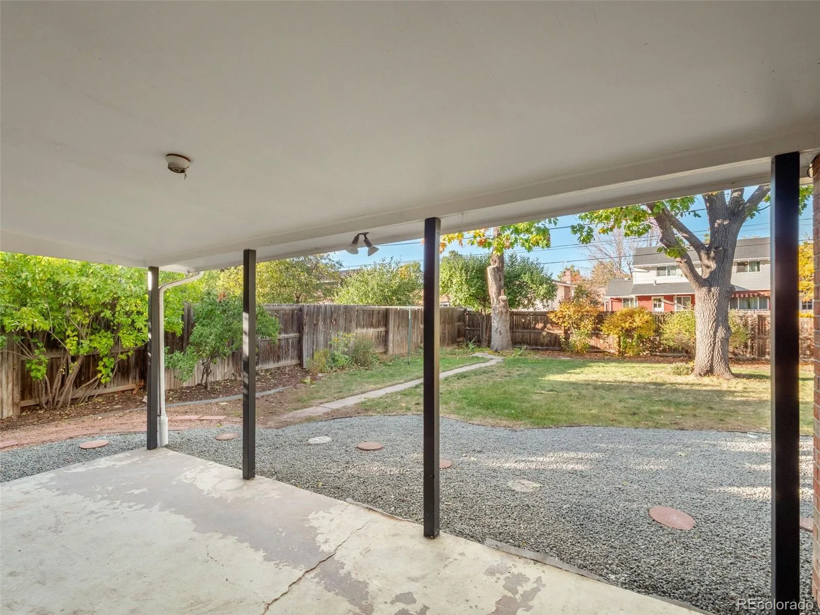 6461 E Cornell Avenue Denver CO 80222 MLS #REC6953600 06102026172109 1600 31
