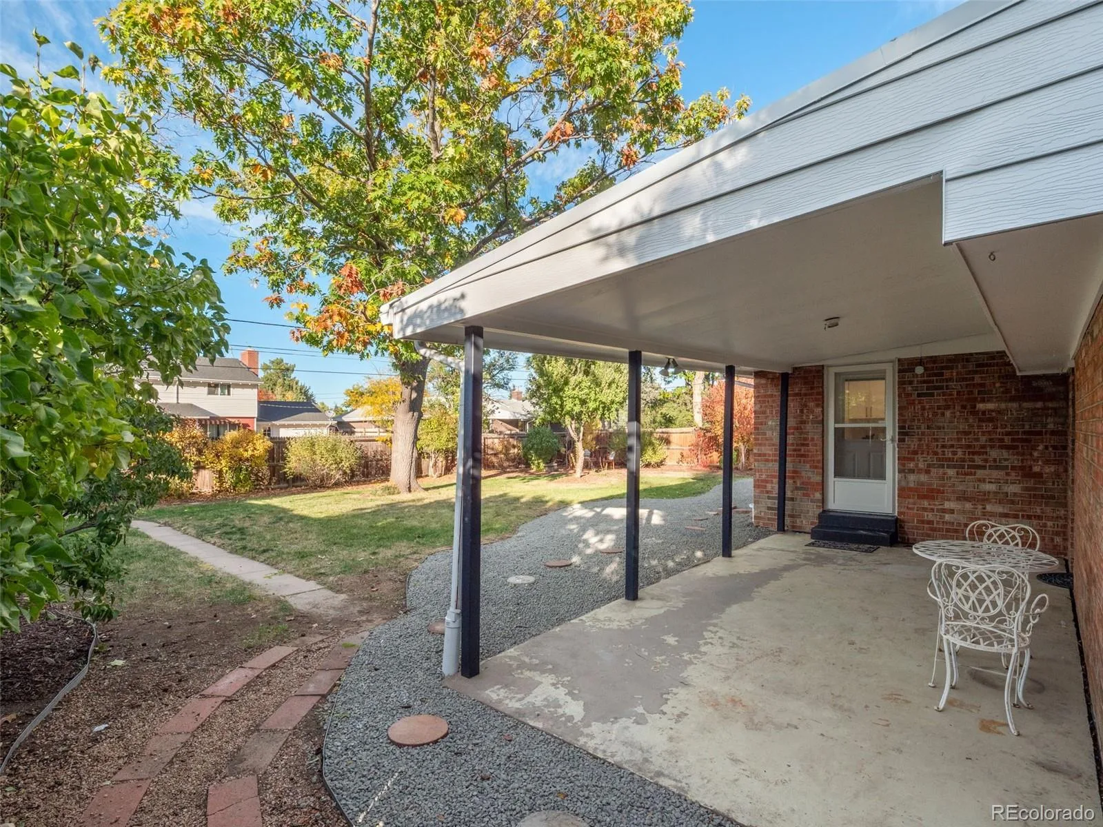 6461 E Cornell Avenue Denver CO 80222 MLS #REC6953600 06102026172109 1600 32
