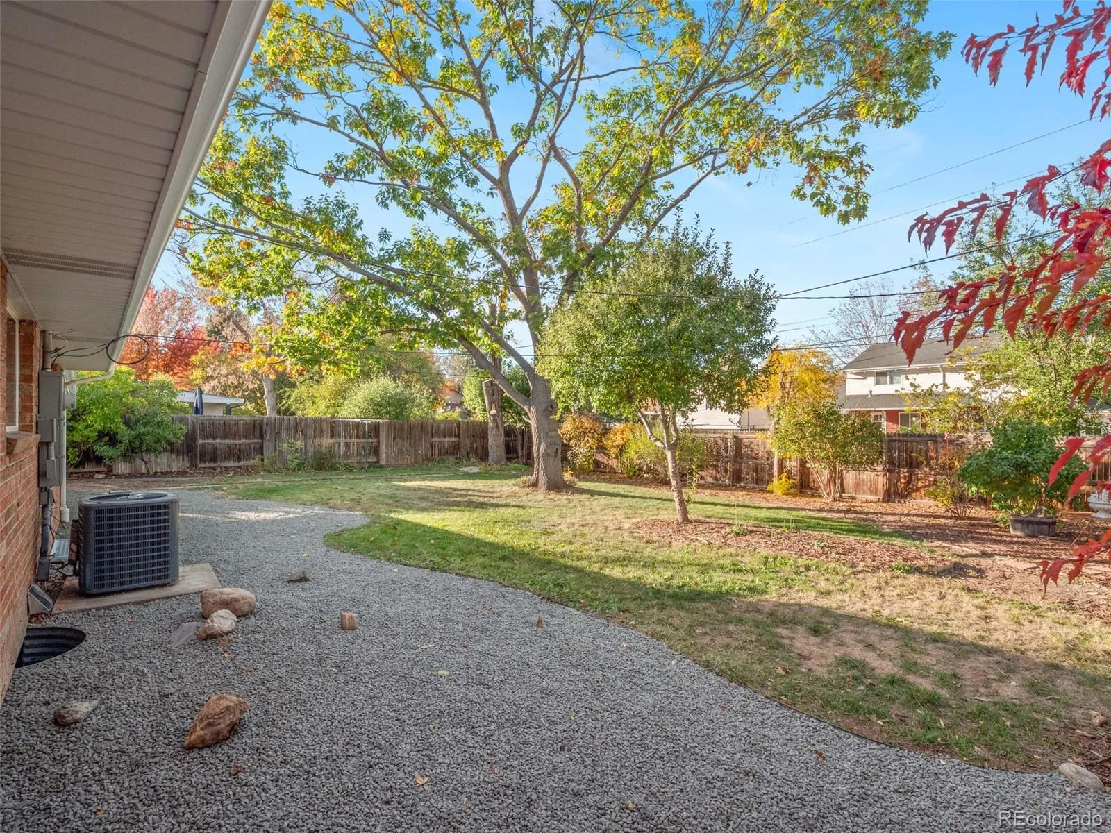 6461 E Cornell Avenue Denver CO 80222 MLS #REC6953600 06102026172109 1600 33