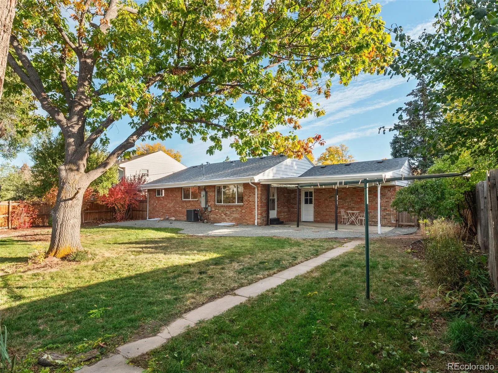 6461 E Cornell Avenue Denver CO 80222 MLS #REC6953600 06102026172109 1600 34
