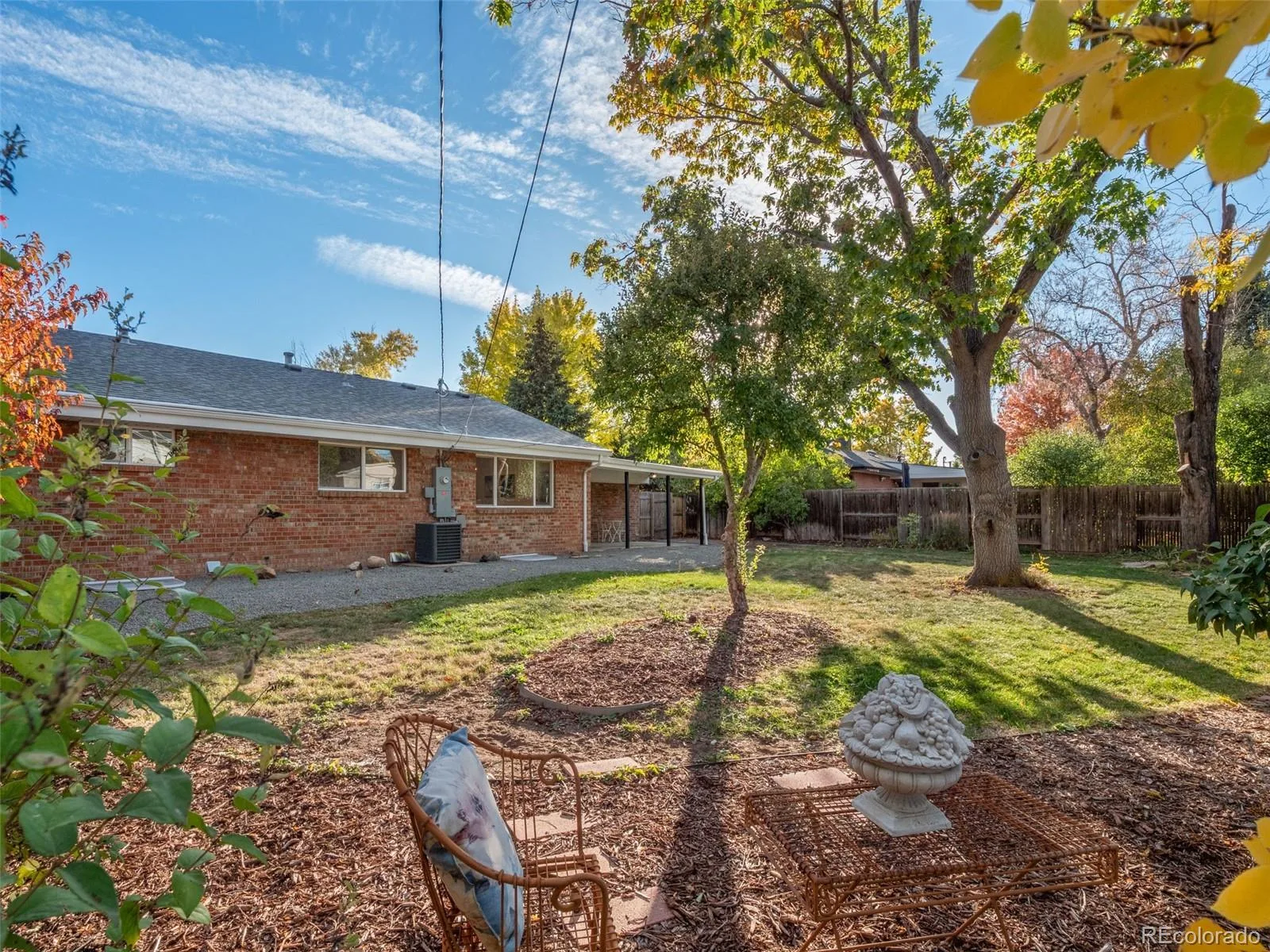 6461 E Cornell Avenue Denver CO 80222 MLS #REC6953600 06102026172109 1600 35