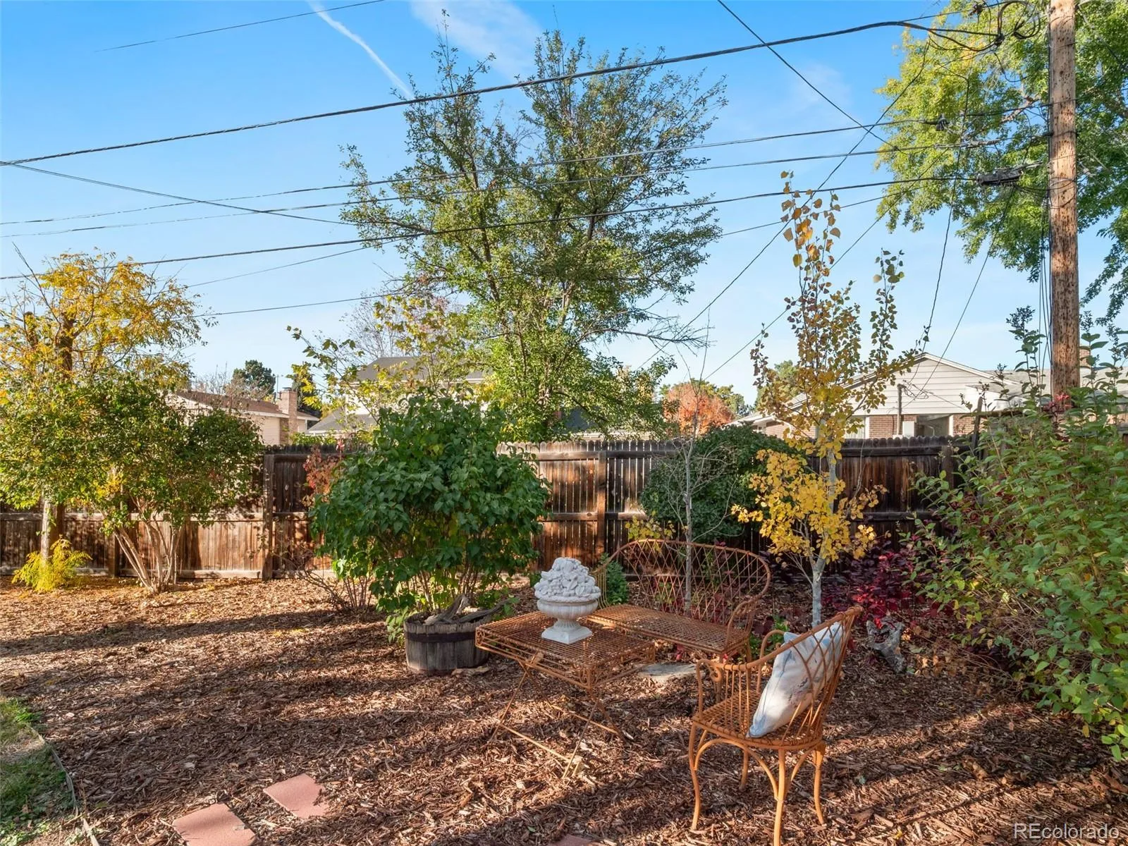 6461 E Cornell Avenue Denver CO 80222 MLS #REC6953600 06102026172109 1600 36