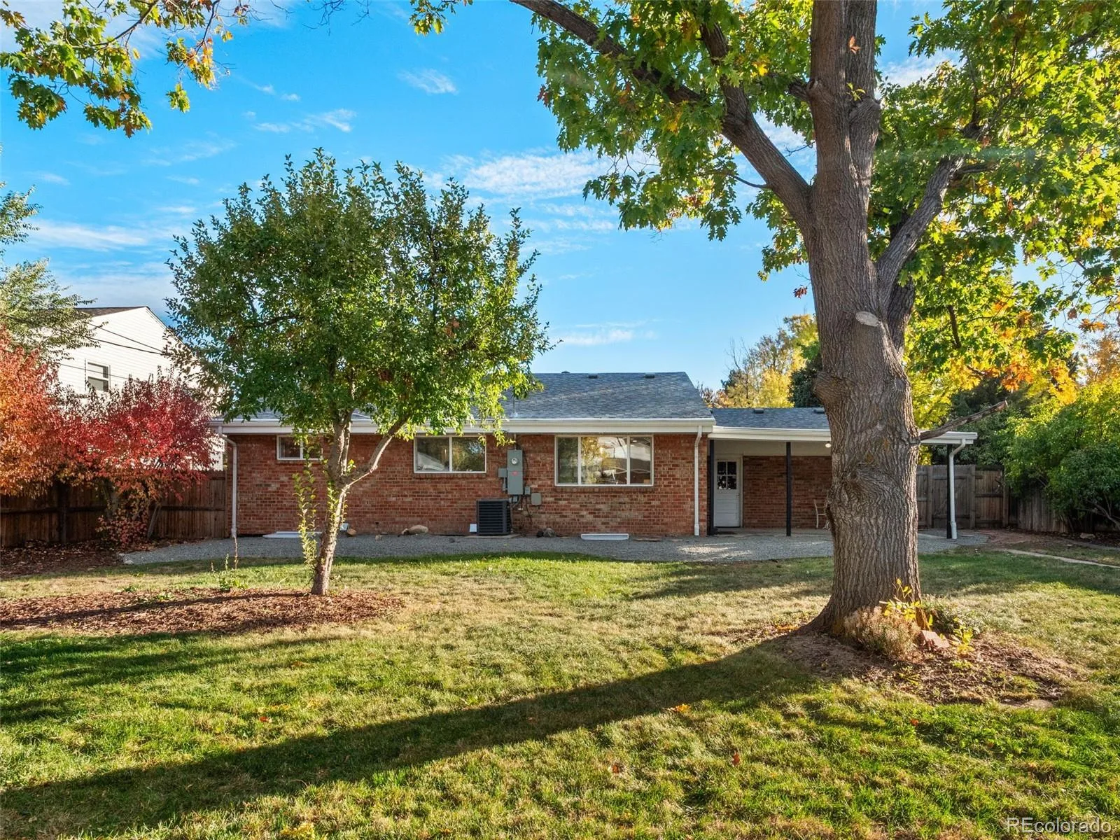 6461 E Cornell Avenue Denver CO 80222 MLS #REC6953600 06102026172109 1600 37