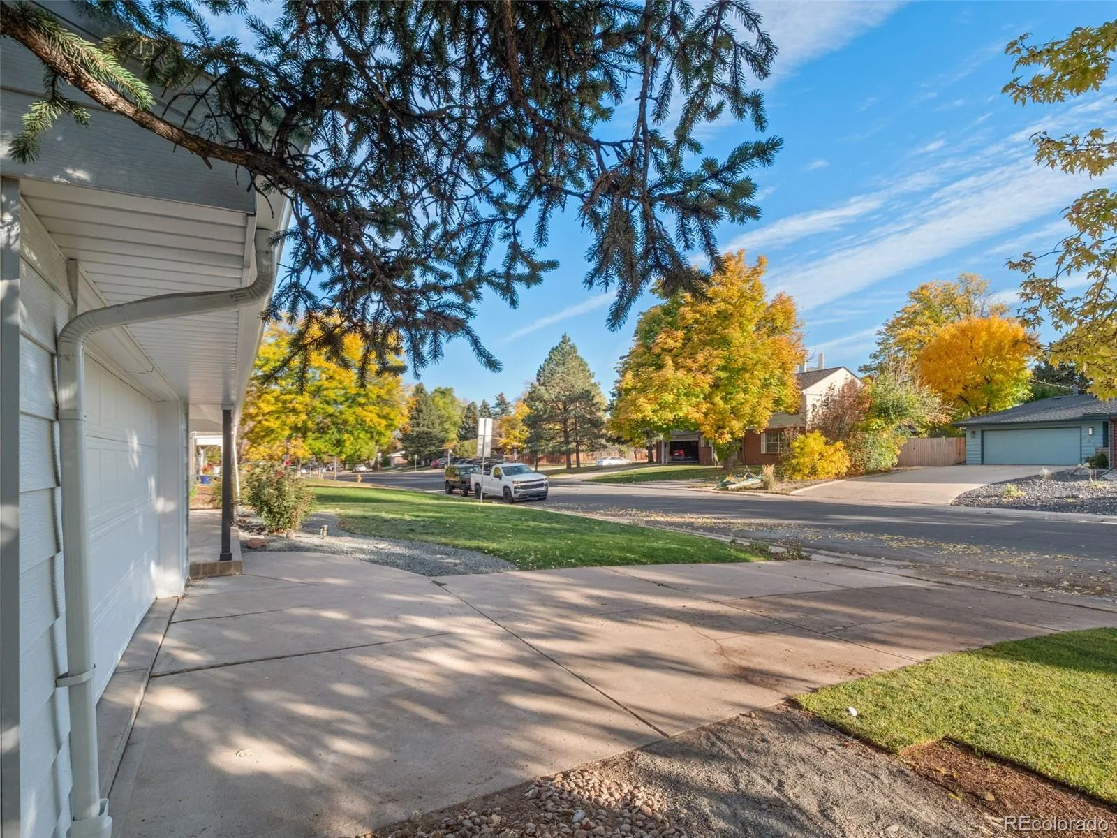 6461 E Cornell Avenue Denver CO 80222 MLS #REC6953600 06102026172109 1600 38