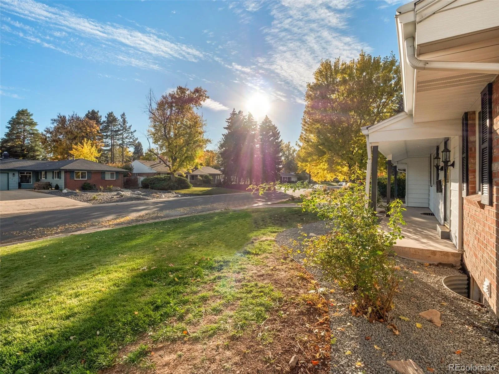 6461 E Cornell Avenue Denver CO 80222 MLS #REC6953600 06102026172109 1600 39