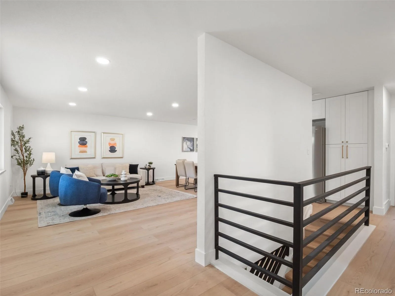 6461 E Cornell Avenue Denver CO 80222 MLS #REC6953600 06102026172109 1600 4