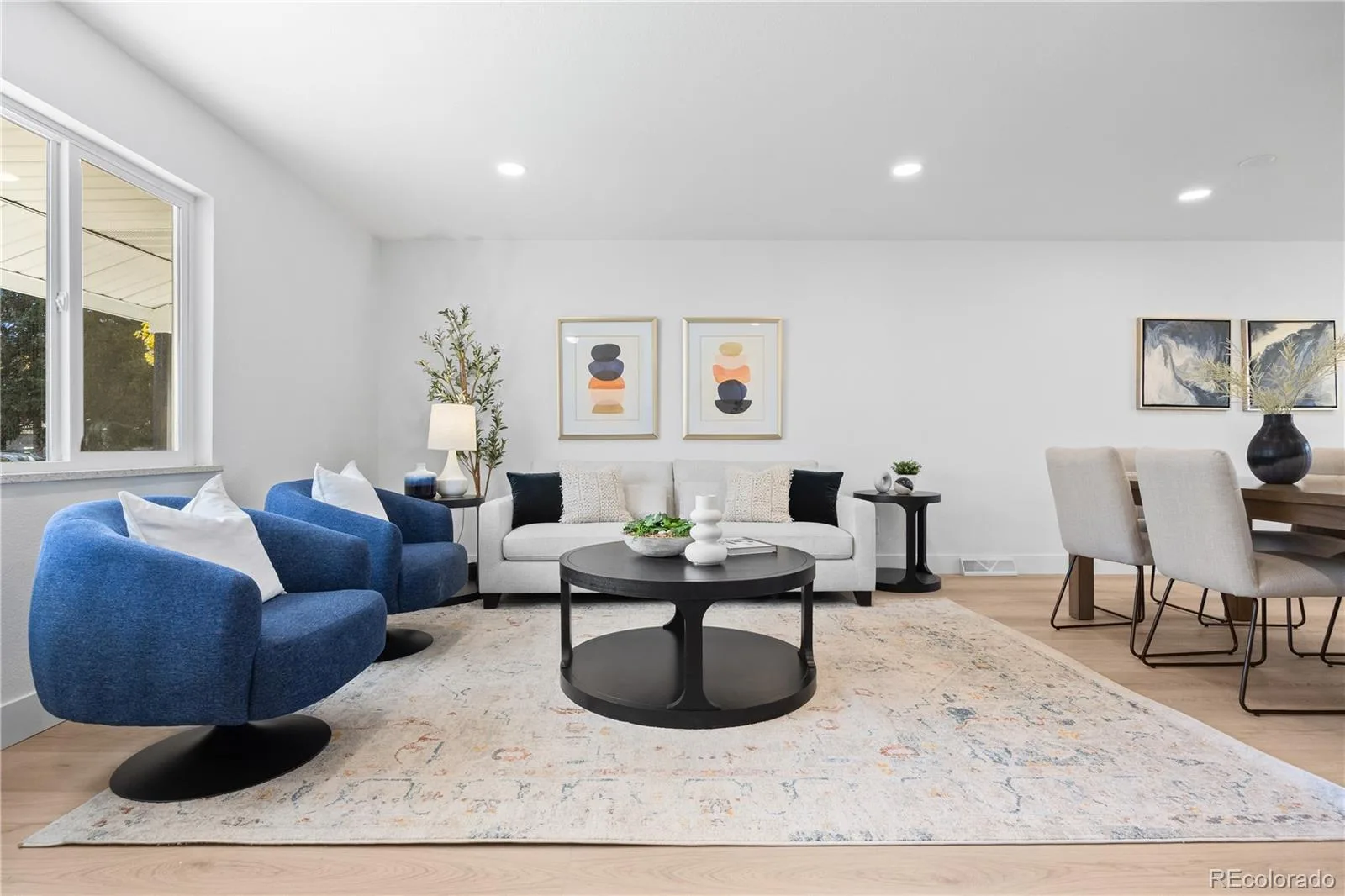6461 E Cornell Avenue Denver CO 80222 MLS #REC6953600 06102026172109 1600 5