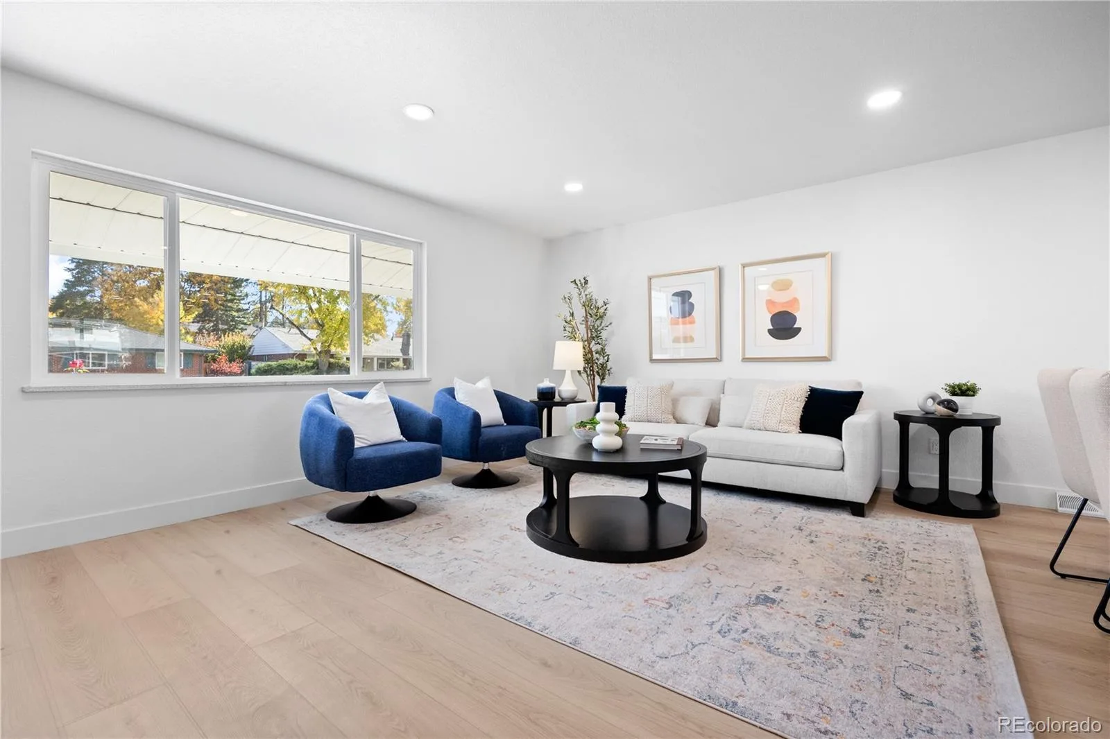6461 E Cornell Avenue Denver CO 80222 MLS #REC6953600 06102026172109 1600 6