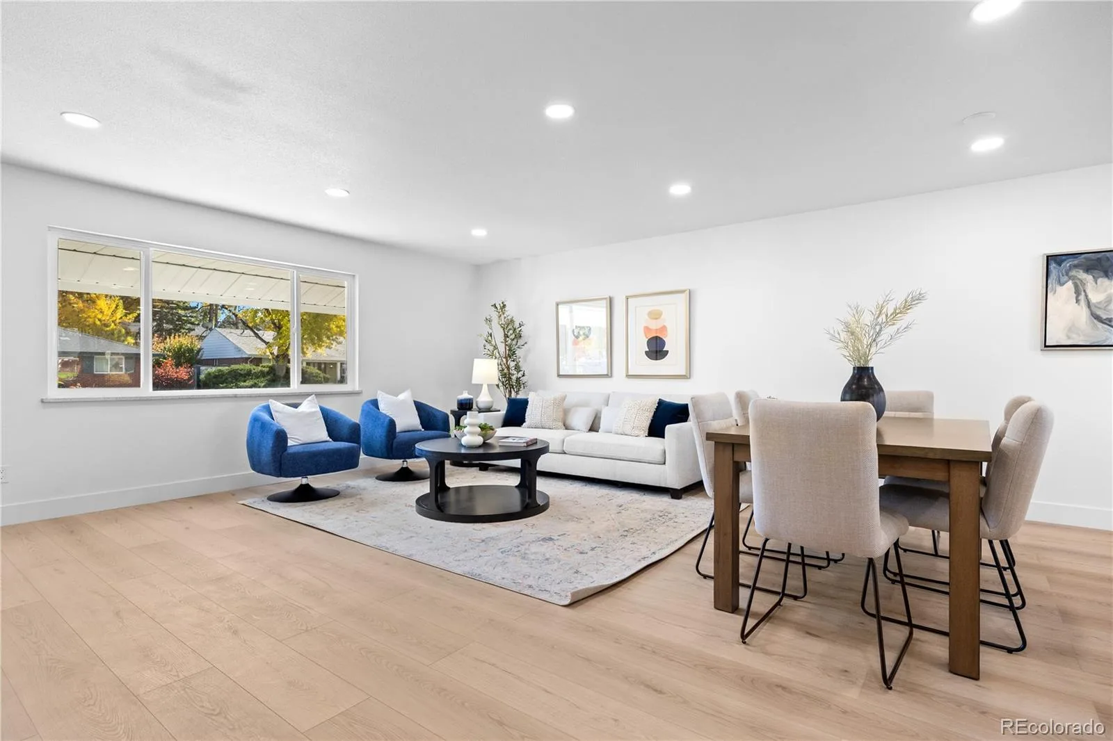 6461 E Cornell Avenue Denver CO 80222 MLS #REC6953600 06102026172109 1600 7