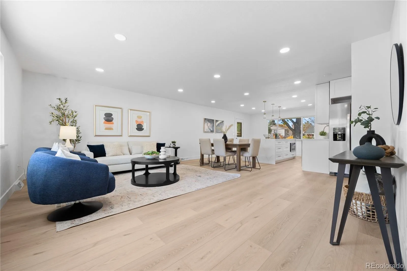 6461 E Cornell Avenue Denver CO 80222 MLS #REC6953600 06102026172109 1600 8