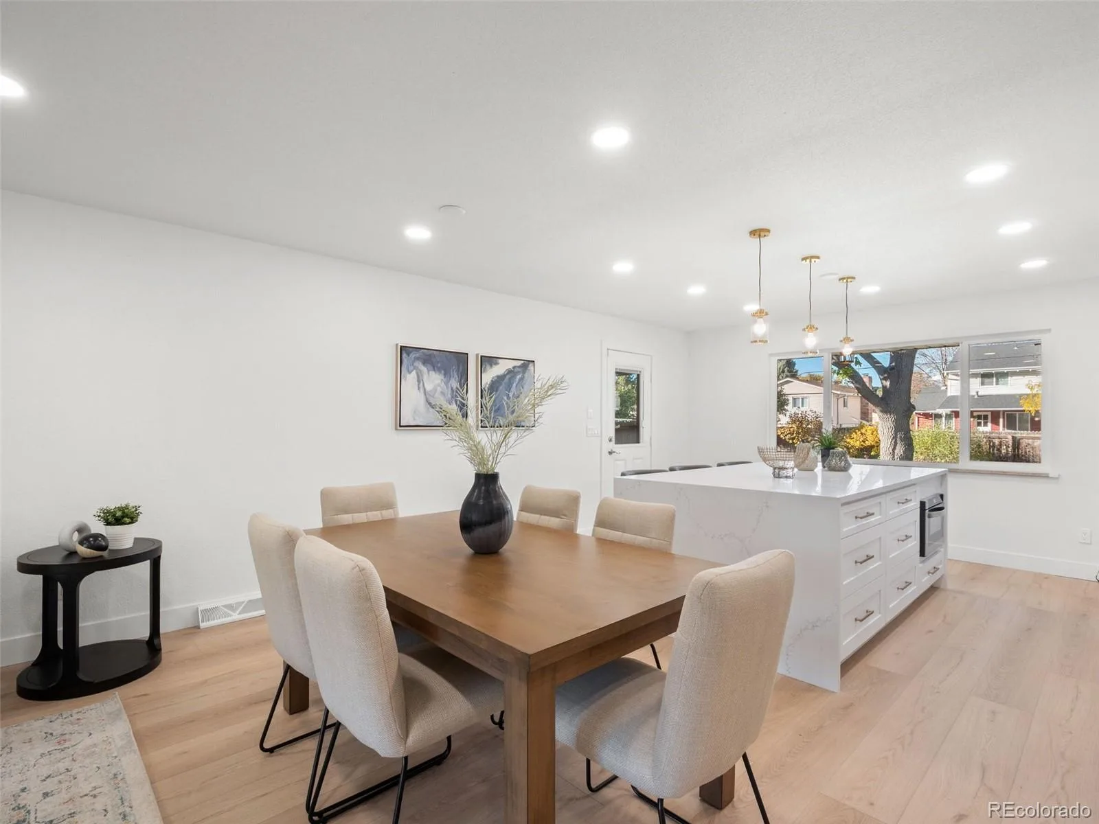 6461 E Cornell Avenue Denver CO 80222 MLS #REC6953600 06102026172109 1600 9