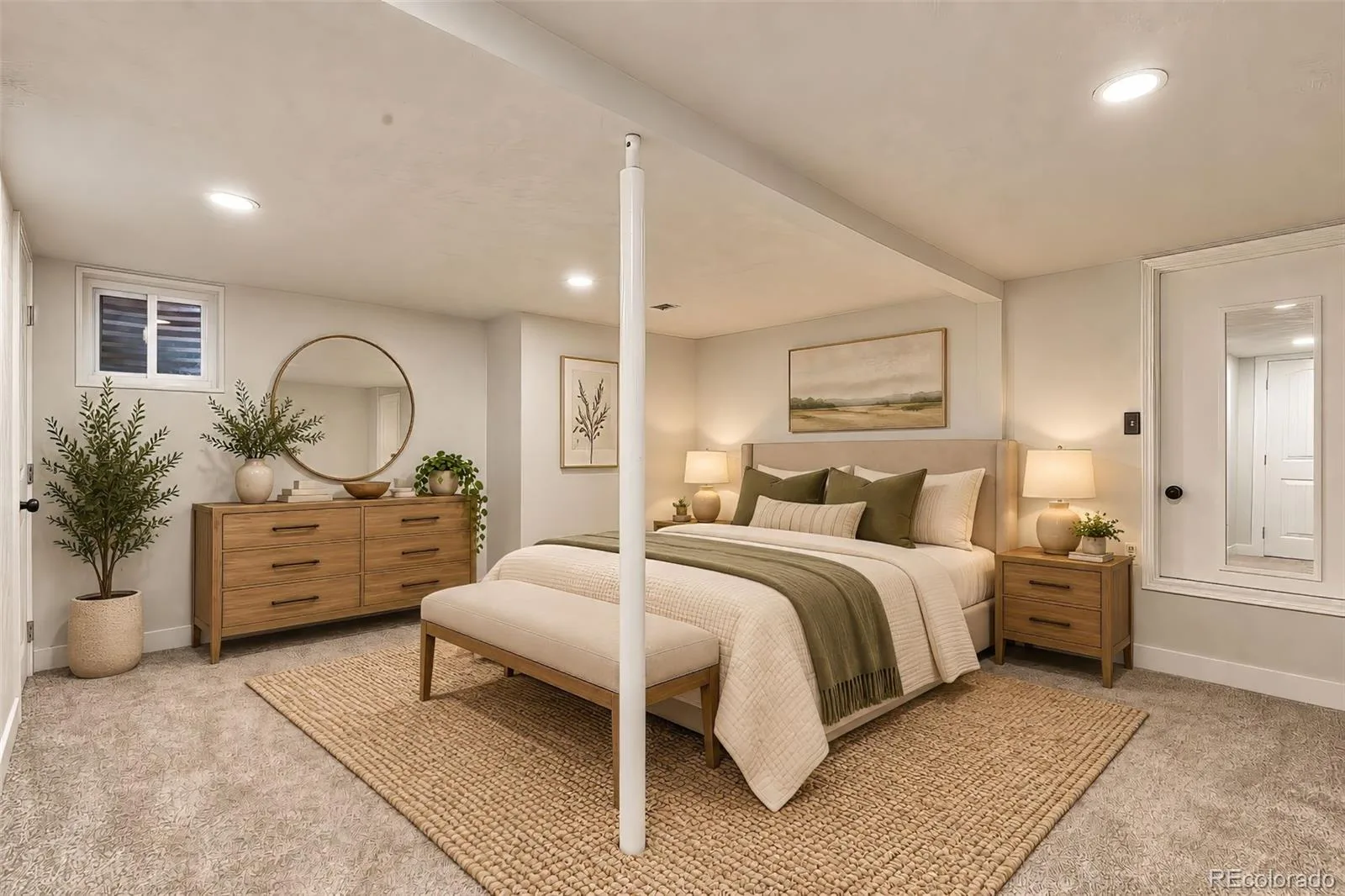 1671 S Grant Street Denver CO 80210 | MLS #REC6953732 09272026200249 1600 16