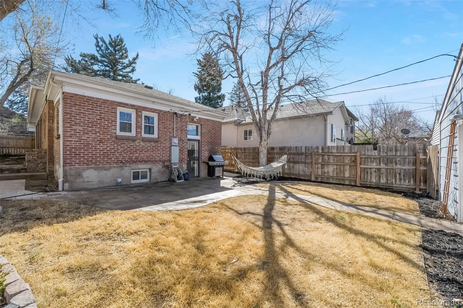 1671 S Grant Street Denver CO 80210 | MLS #REC6953732 09272026200249 1600 20
