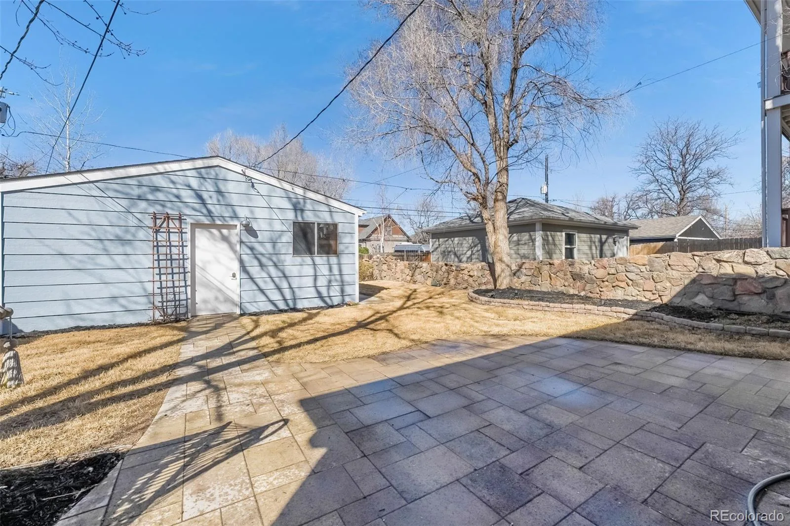 1671 S Grant Street Denver CO 80210 | MLS #REC6953732 09272026200249 1600 21