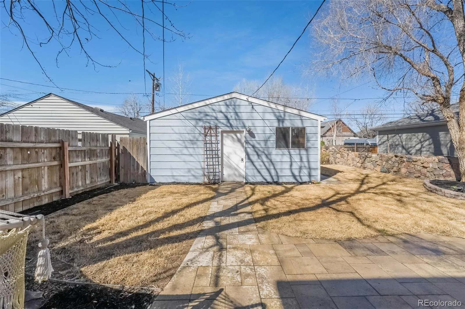 1671 S Grant Street Denver CO 80210 | MLS #REC6953732 09272026200249 1600 22