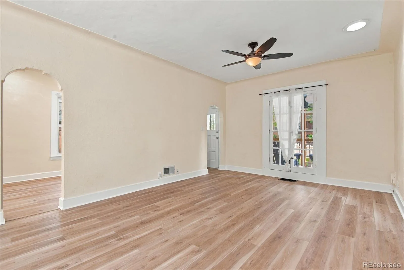 1671 S Grant Street Denver CO 80210 | MLS #REC6953732 09272026200249 1600 5