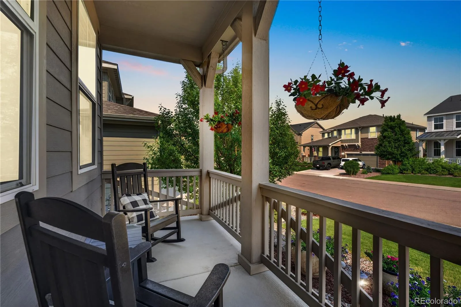 225 Back Nine Drive Castle Pines CO 80108 MLS #REC6954601 07092026223002 1600 1