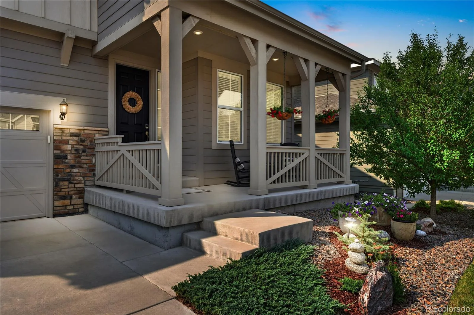 225 Back Nine Drive Castle Pines CO 80108 MLS #REC6954601 07092026223002 1600 31