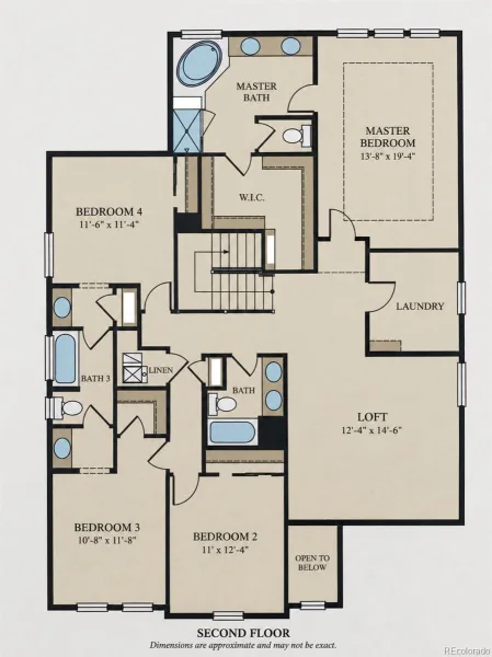 225 Back Nine Drive Castle Pines CO 80108 MLS #REC6954601 07092026223002 800 37