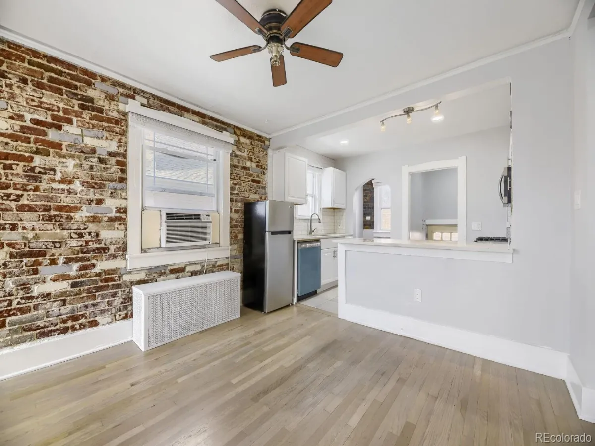 935 E Virginia Avenue Denver CO 80209 MLS #REC6955609 05062026230936 1200 1