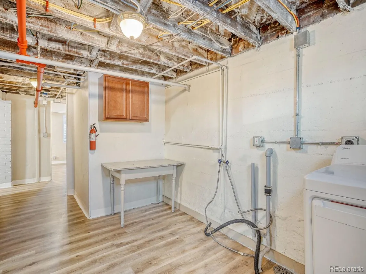 935 E Virginia Avenue Denver CO 80209 MLS #REC6955609 05062026230936 1200 19