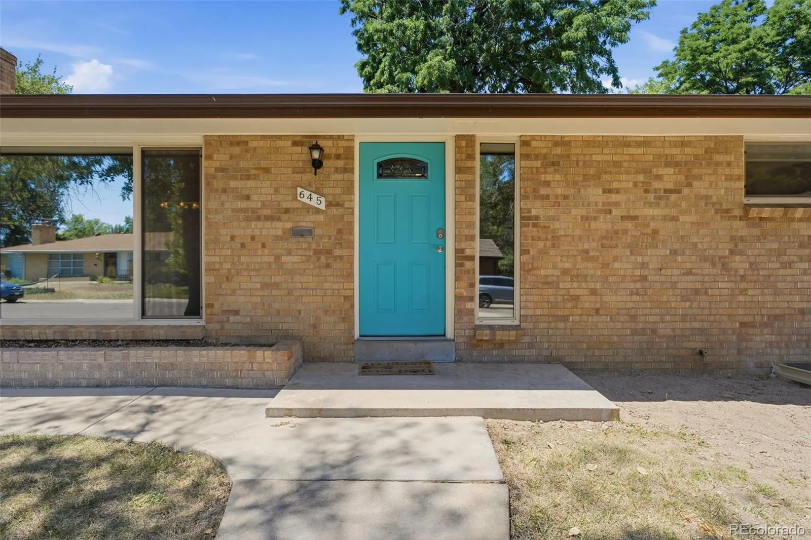 645 Cody Court Lakewood CO 80215 MLS #REC6958827 07142026040844 1600 1