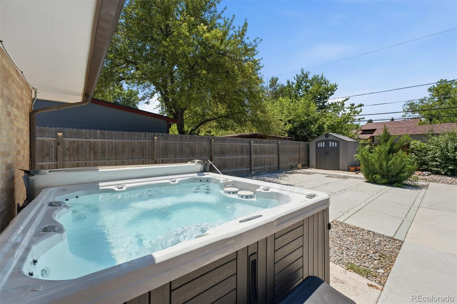 645 Cody Court Lakewood CO 80215 MLS #REC6958827 07142026040844 1600 29