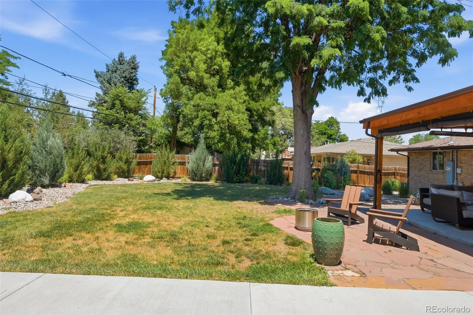 645 Cody Court Lakewood CO 80215 MLS #REC6958827 07142026040844 1600 30