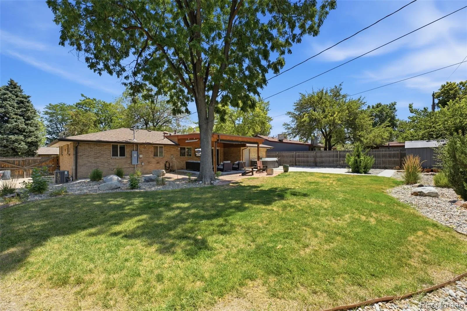 645 Cody Court Lakewood CO 80215 MLS #REC6958827 07142026040844 1600 32
