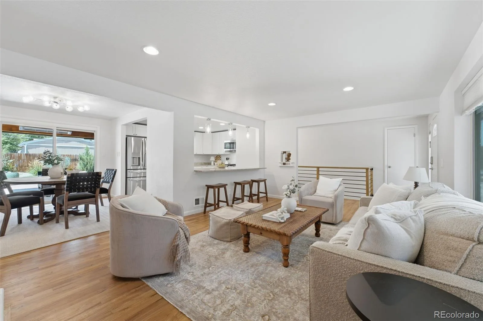 645 Cody Court Lakewood CO 80215 MLS #REC6958827 07142026040844 1600 5