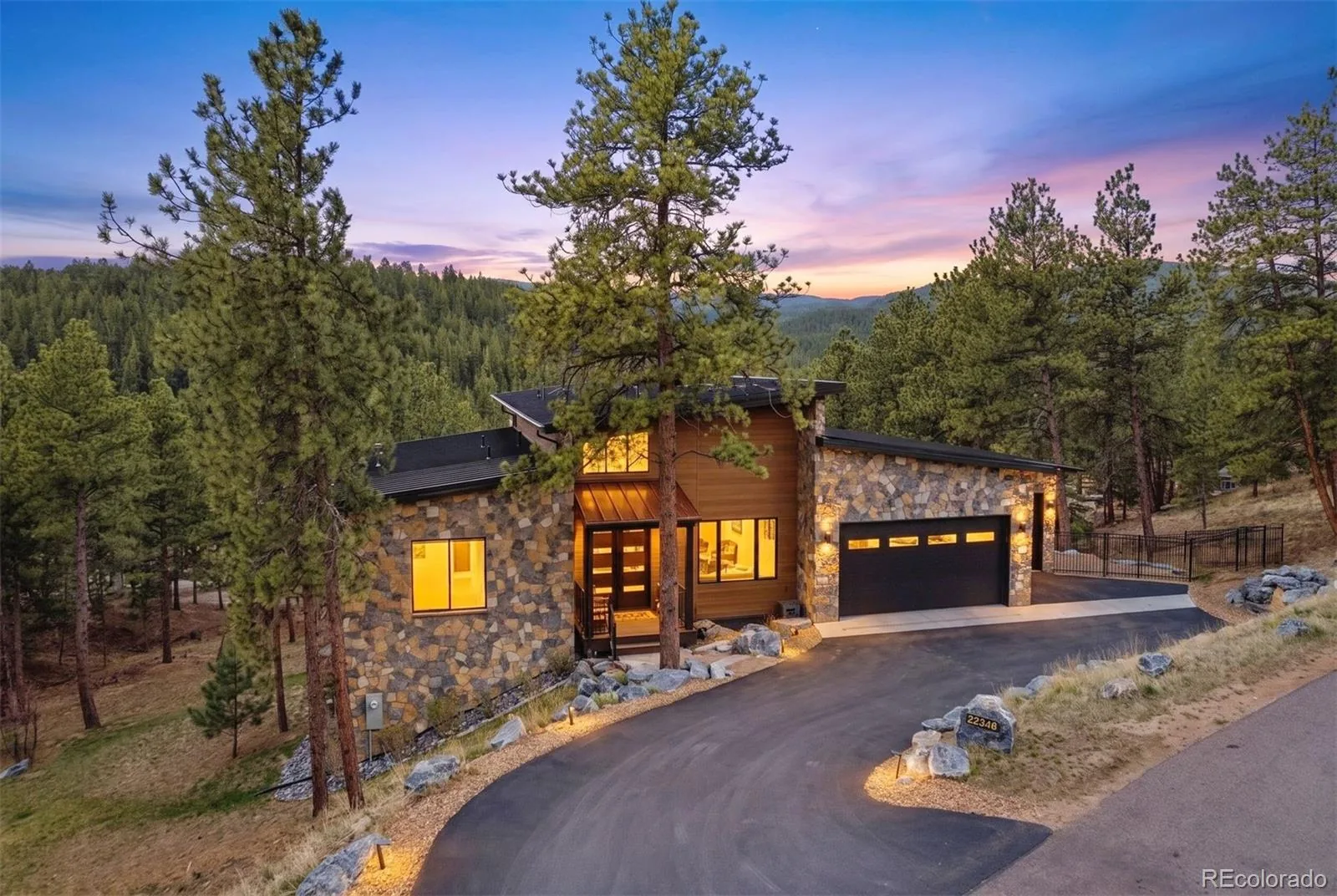 28248 Lone Elk Trail Evergreen CO 80439 | MLS #REC6959680 08212026214552 1600 1