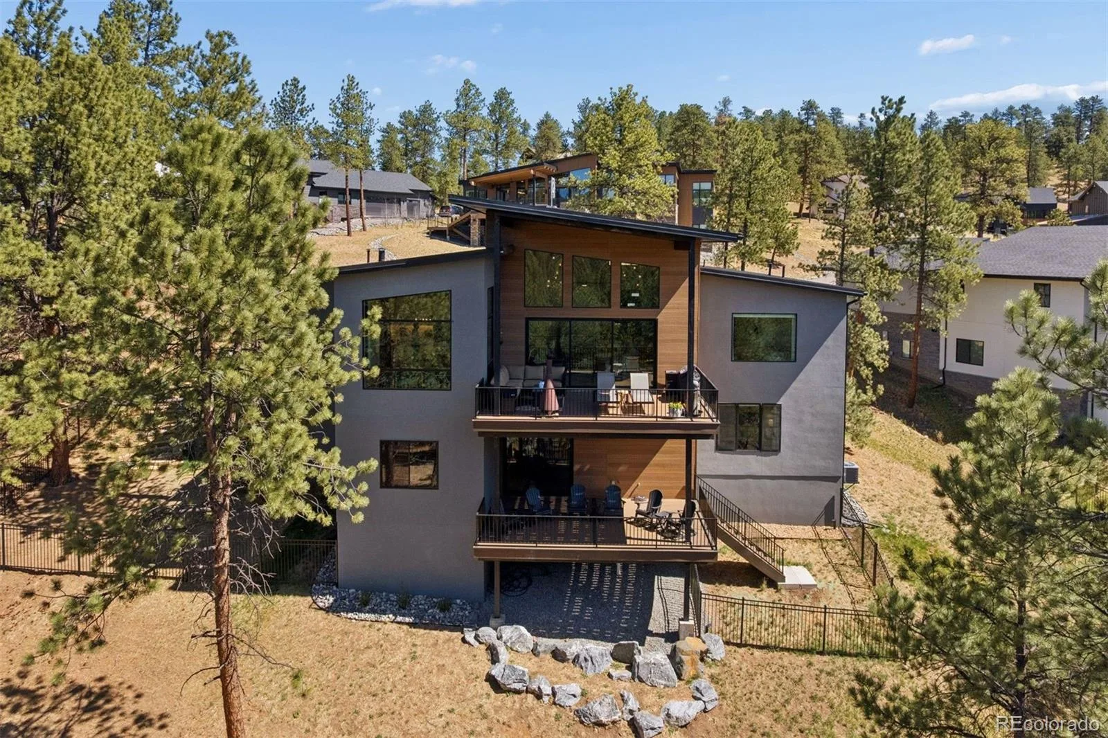 28248 Lone Elk Trail Evergreen CO 80439 | MLS #REC6959680 08212026214552 1600 44