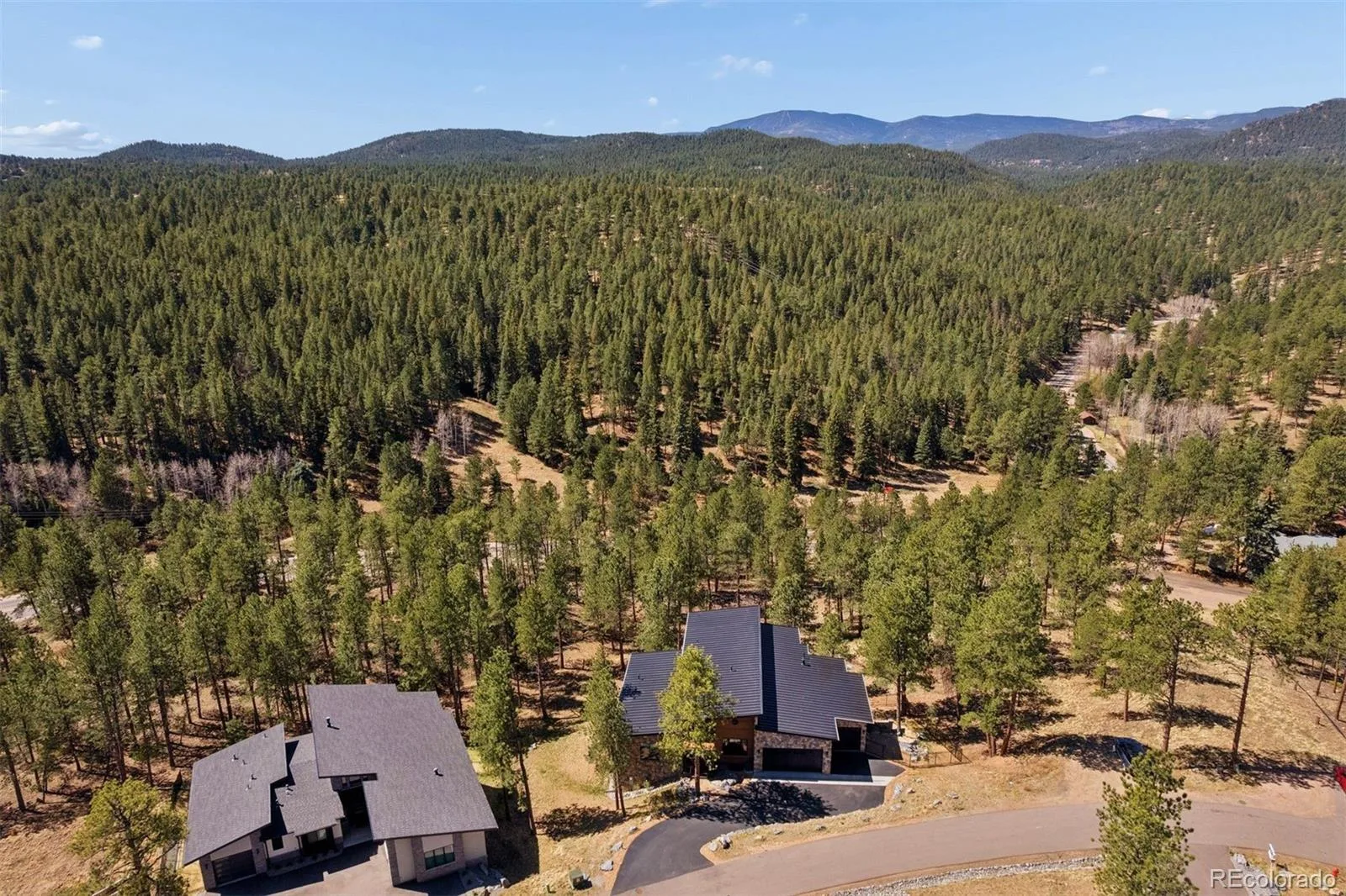 28248 Lone Elk Trail Evergreen CO 80439 | MLS #REC6959680 08212026214552 1600 45