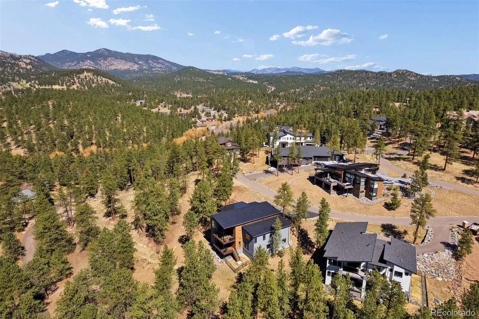 28248 Lone Elk Trail Evergreen CO 80439 | MLS #REC6959680 08212026214552 1600 46