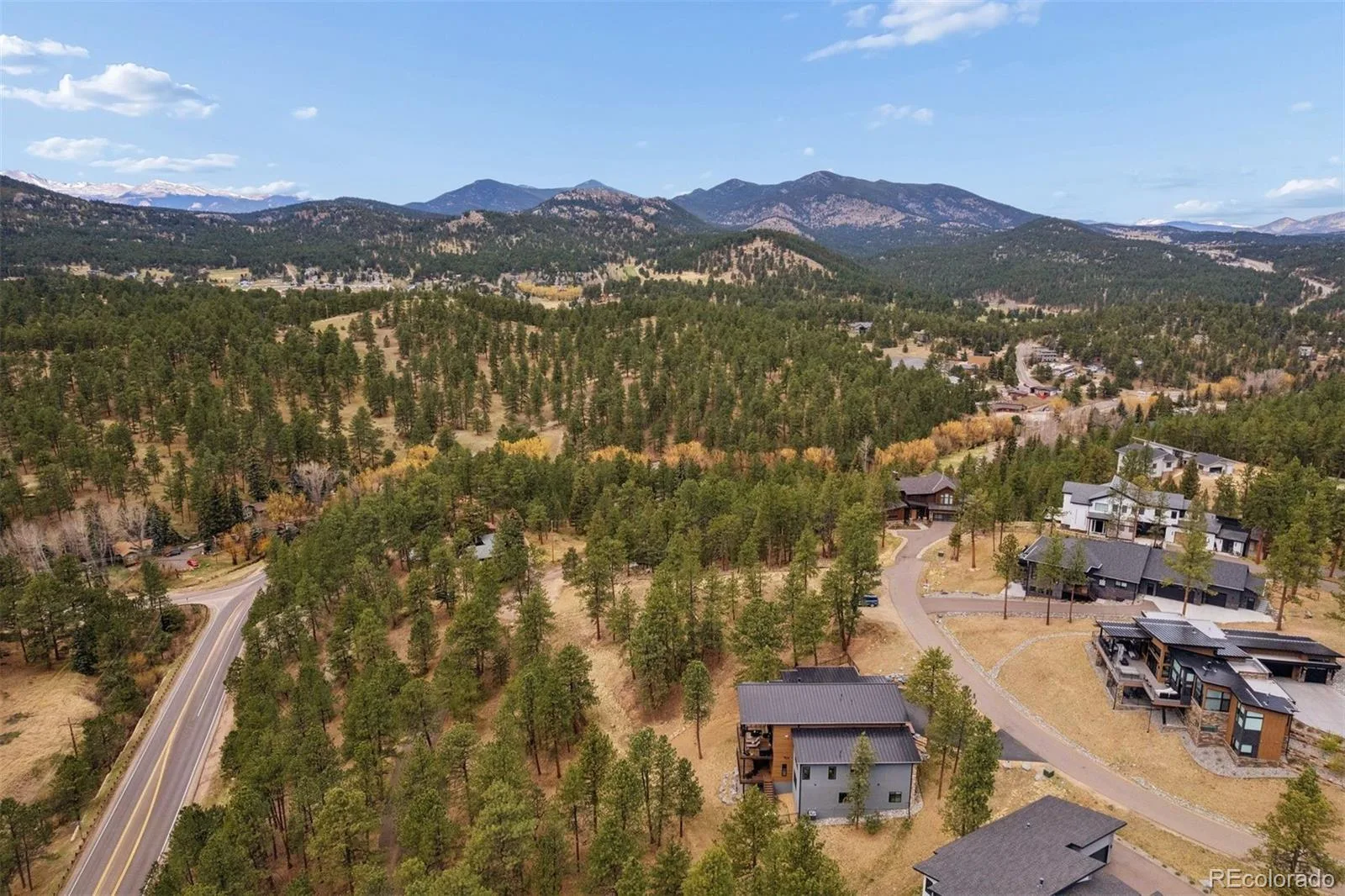 28248 Lone Elk Trail Evergreen CO 80439 | MLS #REC6959680 08212026214552 1600 47