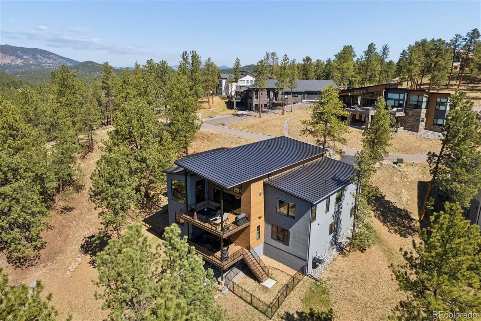 28248 Lone Elk Trail Evergreen CO 80439 | MLS #REC6959680 08212026214552 1600 48